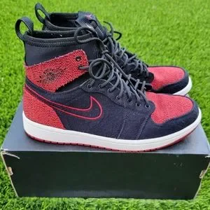 Jordan | Shoes | Authentic Air Jordan Ultra Hi Banned Bred  display picture 2